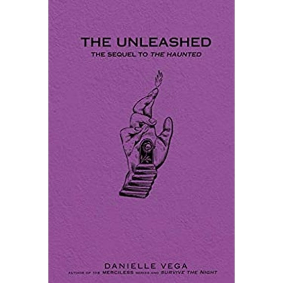 Pre-Owned The Unleashed (Hardcover) 0451481496 9780451481498