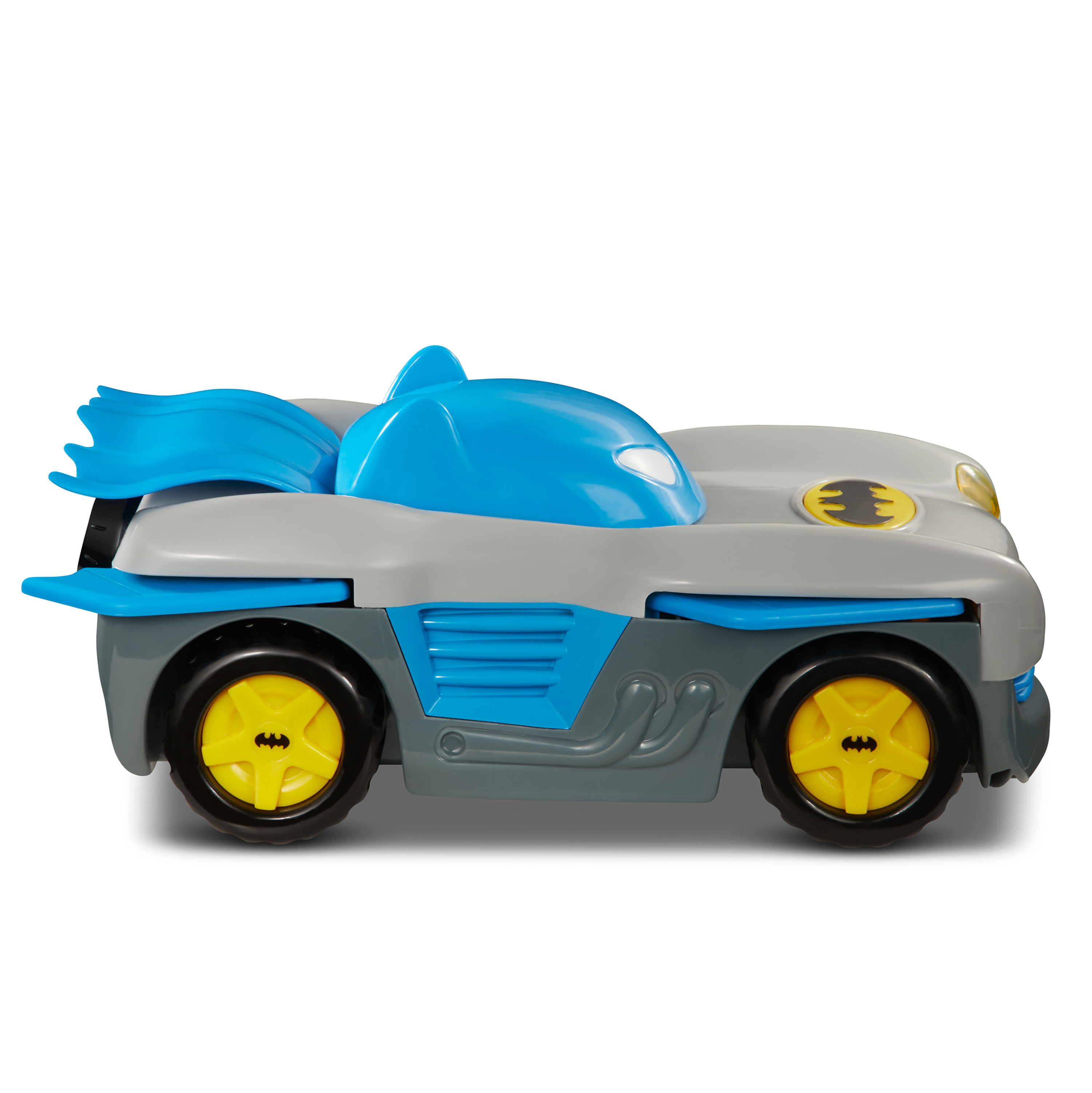 herodrive batman racer