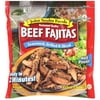 John Soules Foods Restaurant Quality Beef Fajitas, 8 Oz