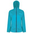 thumbnail image 1 of Regatta - Chaqueta impermeable con capucha modelo Pk It Jkt III para chica/mujer (Horizonte), 1 of 3