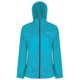 thumbnail image 1 of Regatta - Chaqueta impermeable con capucha modelo Pk It Jkt III para chica/mujer (Horizonte), 1 of 3