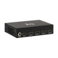 thumbnail image 3 of Tripp Lite 4 Port 4K Multi Resolution Support HDMI Splitter B118004HDR, 3 of 6