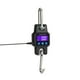 thumbnail image 3 of 300KG / 600LB Báscula de grúa portátil de servicio pesado Pesadora colgante electrónica digital Bás Tomshoo Pesador electrónico, 3 of 7