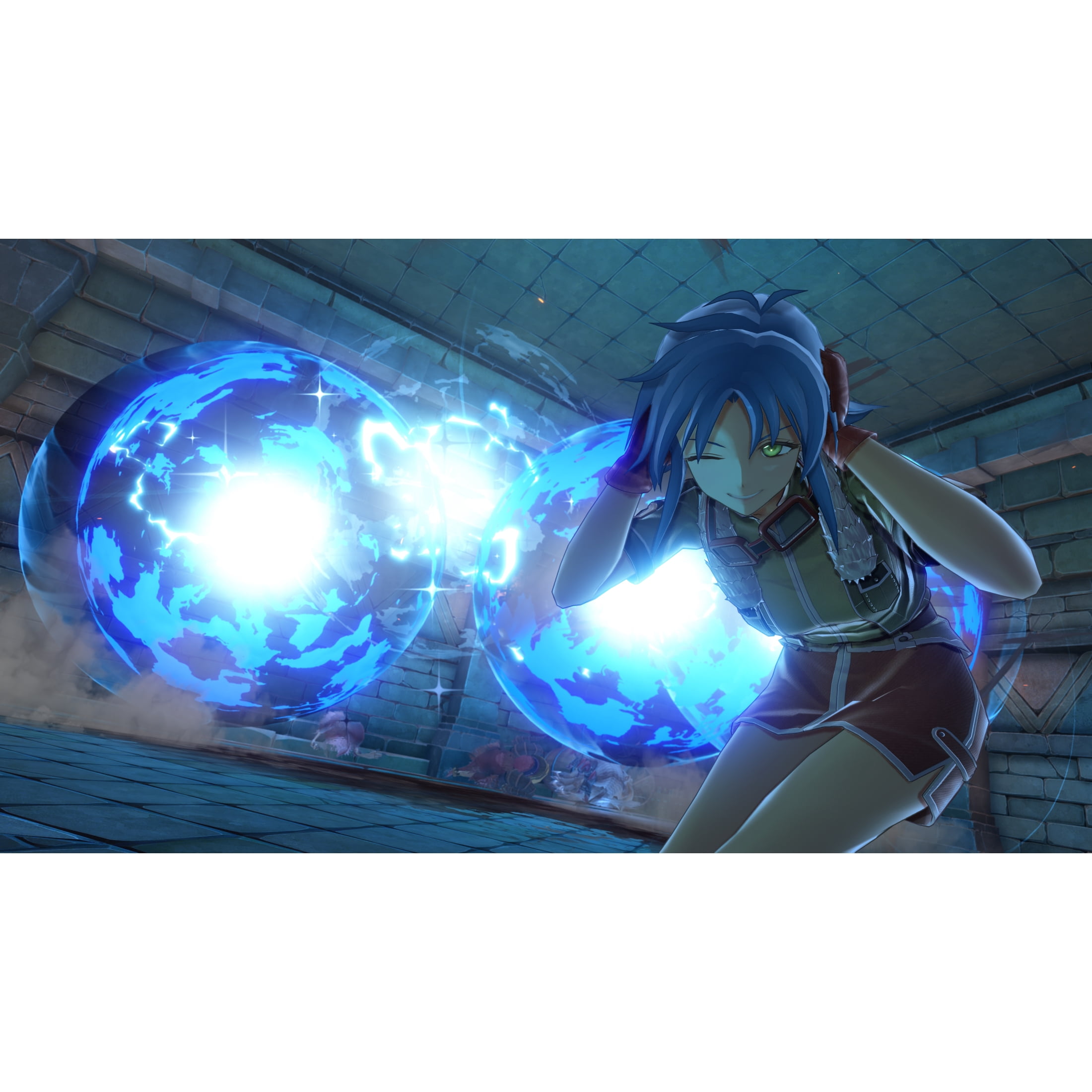 Trails in the Sky 2nd Chapter - Nintendo Switch Game