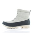 thumbnail image 2 of Jambu Alaska Women's Boots Stone White Size 8.5 M, 2 of 8