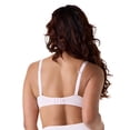 thumbnail image 2 of Ingrid & Isabel For Every Belly Women's Maternity & Nursing Breastfeeding Absorbent Wire free Bra, SizesS-XXXL, 2 of 9