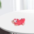 thumbnail image 1 of Mini cerdito de silicona de juguete, colección realista, decoración del hogar, lindo Animal, muñeco de cerdo, cerdo Reborn, juguete para niños, regalo 1 pieza, 1 of 8