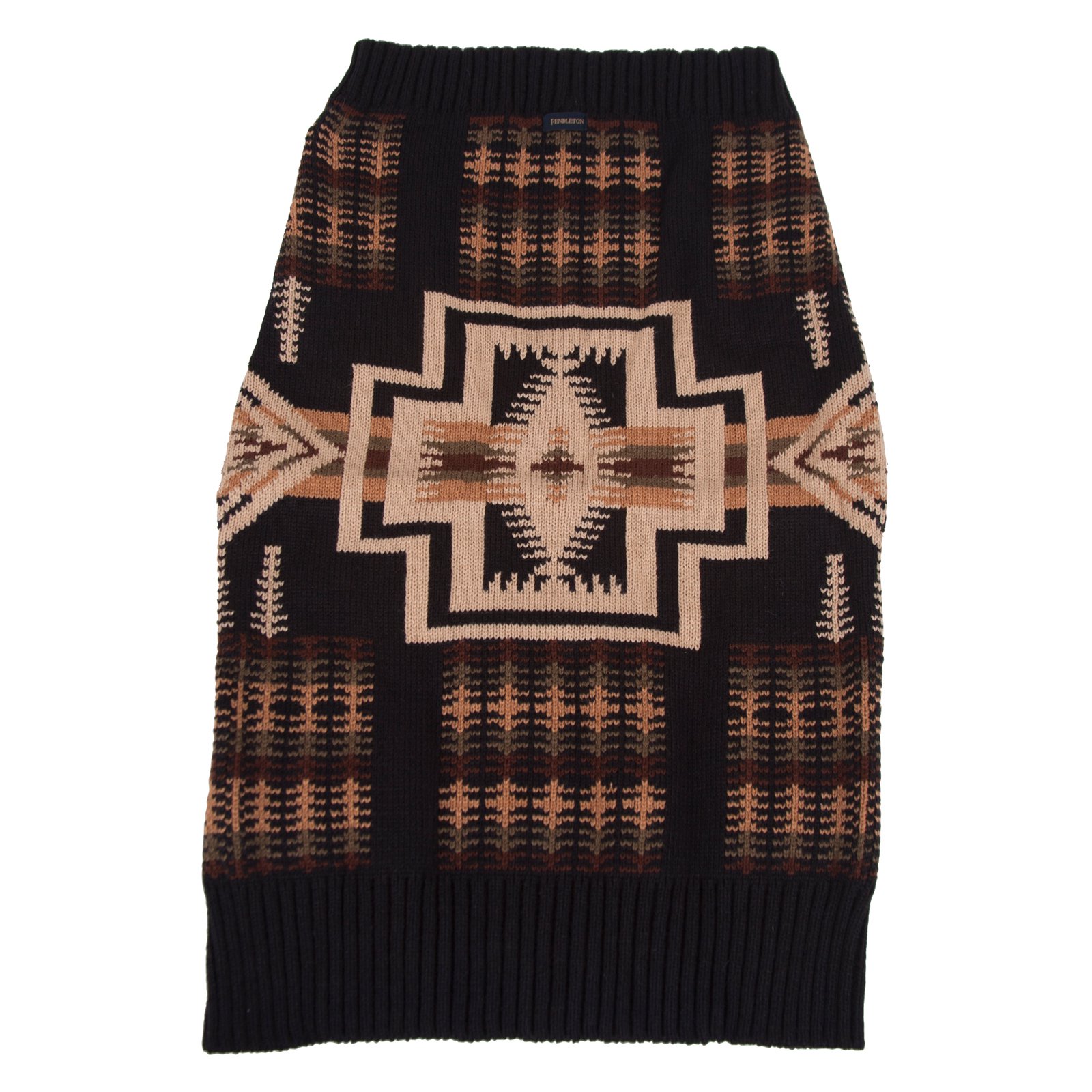 Pendleton Pet Classics Harding Dog Sweater