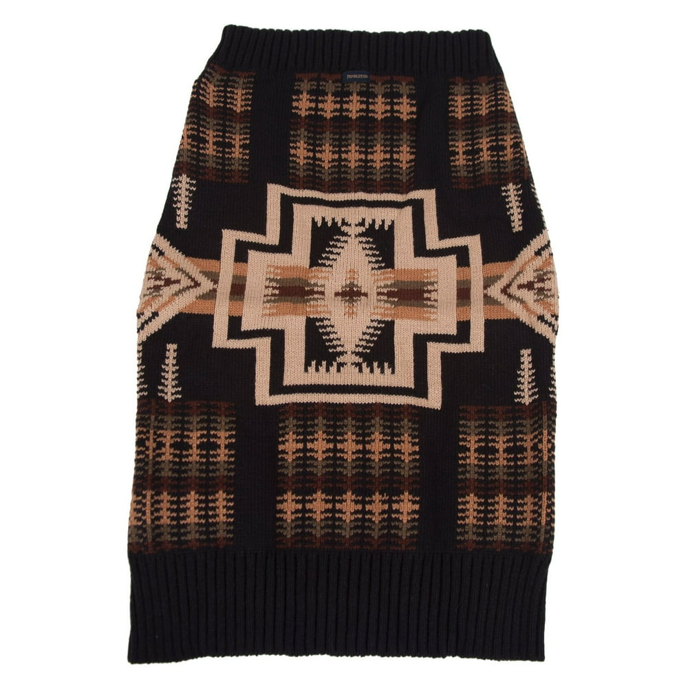 Pendleton Pet Classics Harding Dog Sweater