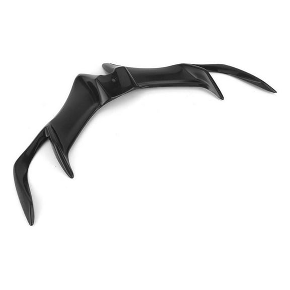 Universal Spoiler Fairing Winglet for Yamaha R15 V3 Motorcycle