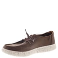 thumbnail image 2 of Skechers Slip on Shoes Bobs Skipper-Sandbar Social Sneakers for Women, 2 of 9