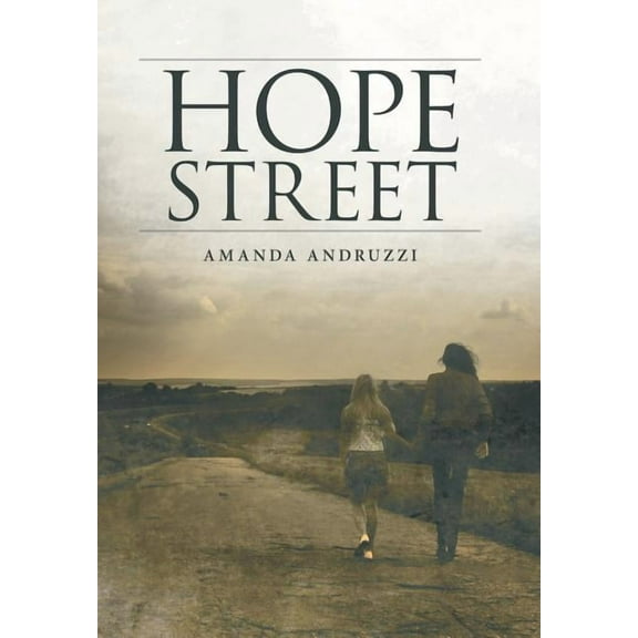 Hope Street (Hardcover)