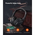 thumbnail image 4 of Auriculares INFURTURE con cancelación activa de ruido H1 Bluetooth, 4 of 9
