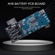 thumbnail image 2 of M18 Battery PCB Board Charging Protection Circuit Board for 48-11-1815 M18 18V 1.5Ah 3.0AH 5Ah 6Ah, 2 of 5