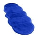 thumbnail image 2 of 55in Extra Large Bedroom Rugs Plush Rugs For Bedroom Rugs Bath Carpet Living Room Runner Rug Soft Comfortable Water Absorption Non Slip Thick Washable, 2 of 8