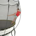 thumbnail image 5 of Springfree 11 Ft Large Square Backyard Trampoline with Safety Enclosure and Hidden Frame, 5 of 9