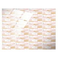 thumbnail image 2 of Daily Qaailabf Imitation Wall Tiles Crystal Film Tile Sticker Adhesive Floor Sticker, 2 of 9