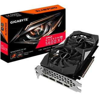 MSI Radeon RX 5500 XT MECH 8G OC Graphic Card - Walmart.com