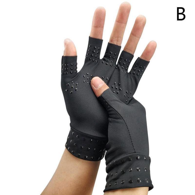 Gloves/Socks Arthritis Therapy Support Pressure Joints Pain