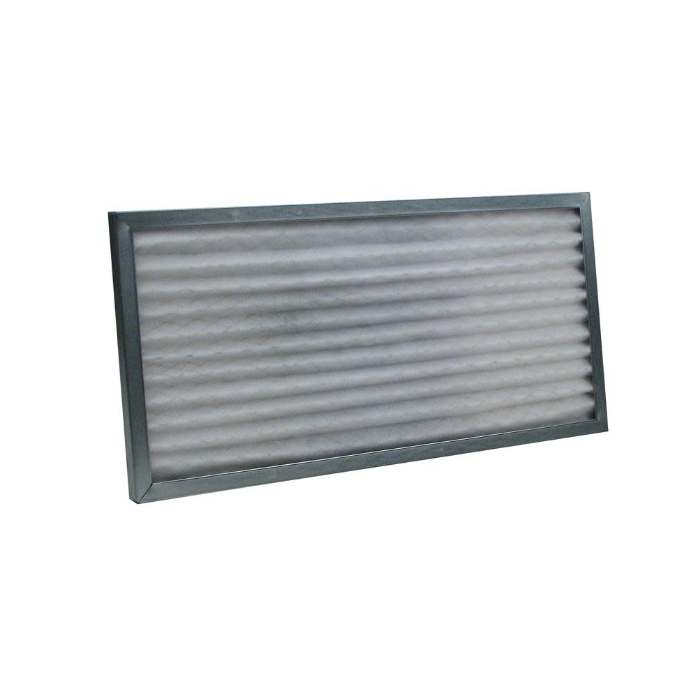 Jet Washable Electrostatic Outer Filter For Afs 1000B