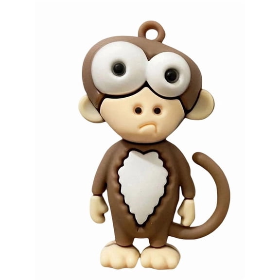 SUTWOEN Refrigerator Magnets For Kids Cute Animals Fridge Magnet For Toddlers 1-3 Kids Magnets For Fridge Baby Educational Gift Full Back Magnetic Toddler