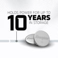 thumbnail image 6 of 2016 Keyless Entry Battery, 6 of 12