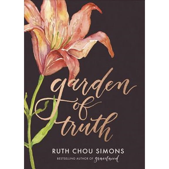 Pre-Owned Garden of Truth (Hardcover) 073696908X 9780736969086