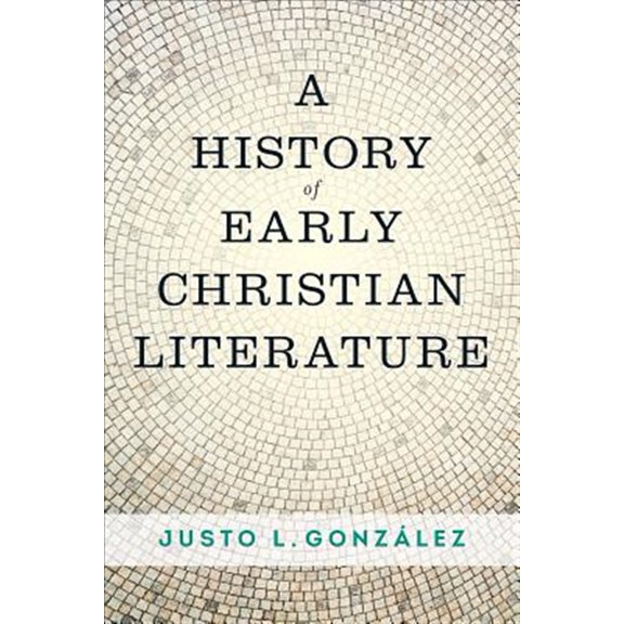 Pre-Owned A History of Early Christian Literature Paperback