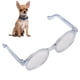 thumbnail image 5 of Gafas De Sol Para Mascotas, Gafas Para Mascotas, Mano De Obra Fina Para Accesorios De Halloween Para Perros Y Gatos, 5 of 8
