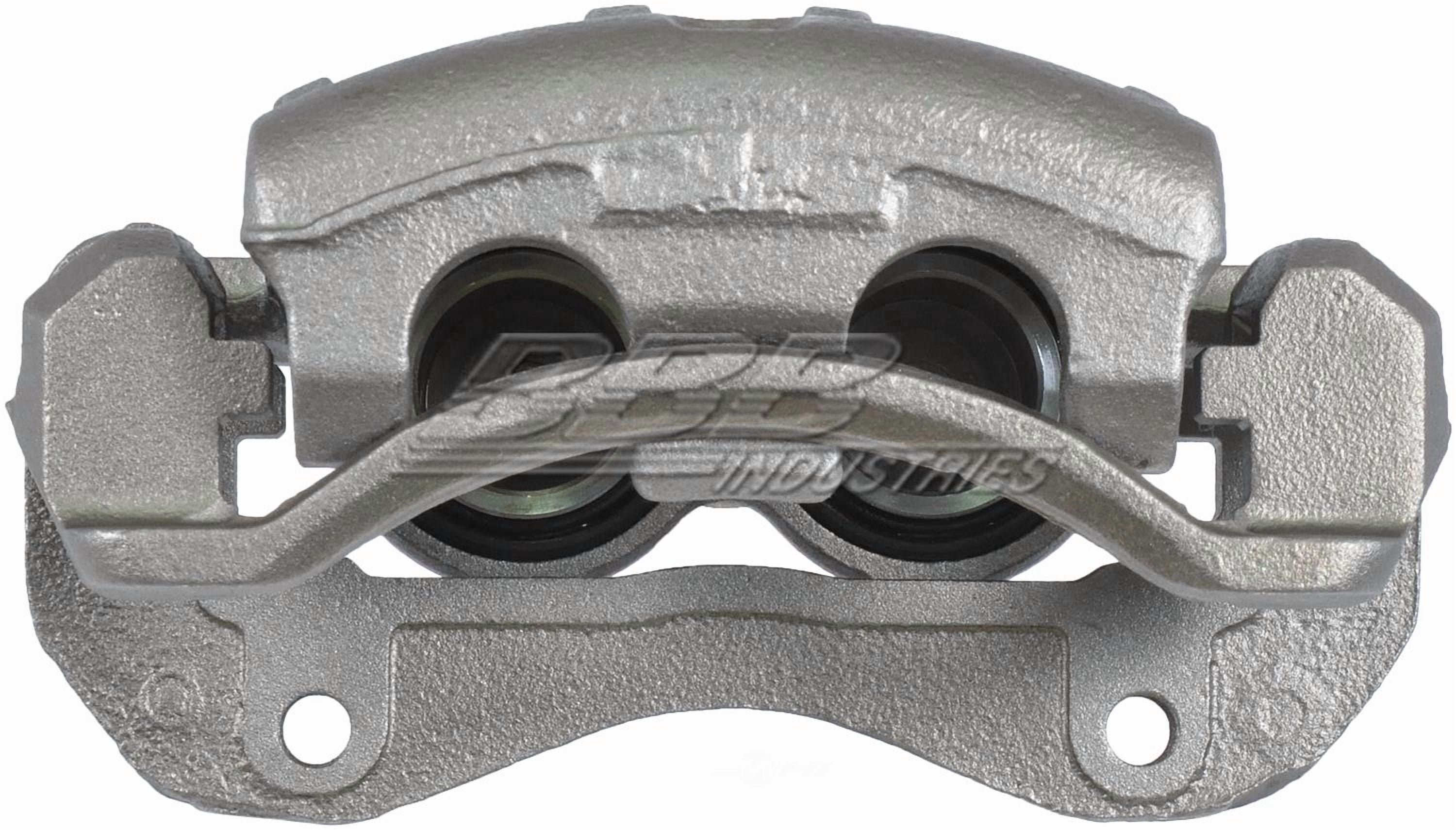 TERREPOWER formerly BBB Industries 99-00816B Reman Caliper w/installation Hardware