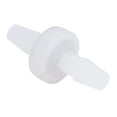 thumbnail image 1 of Domqga Water Stop Valve, Wear‑Resistant Check Valve For Mechanical Industry For Agriculture For Car Parts, 1 of 8
