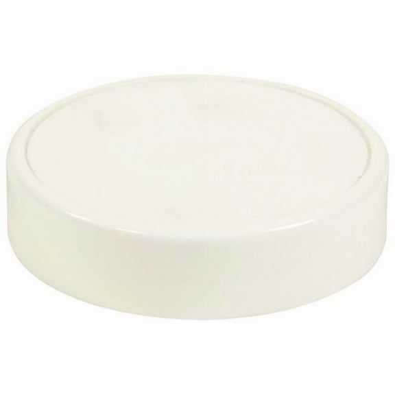 Frontier 19202 1 g Lid for 1 Quart Plastic Container