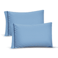 thumbnail image 1 of 2 Fundas de almohada Koala - Estándar - Cielo Rebeca Koala 2 Fundas de almohada Koala, 1 of 5