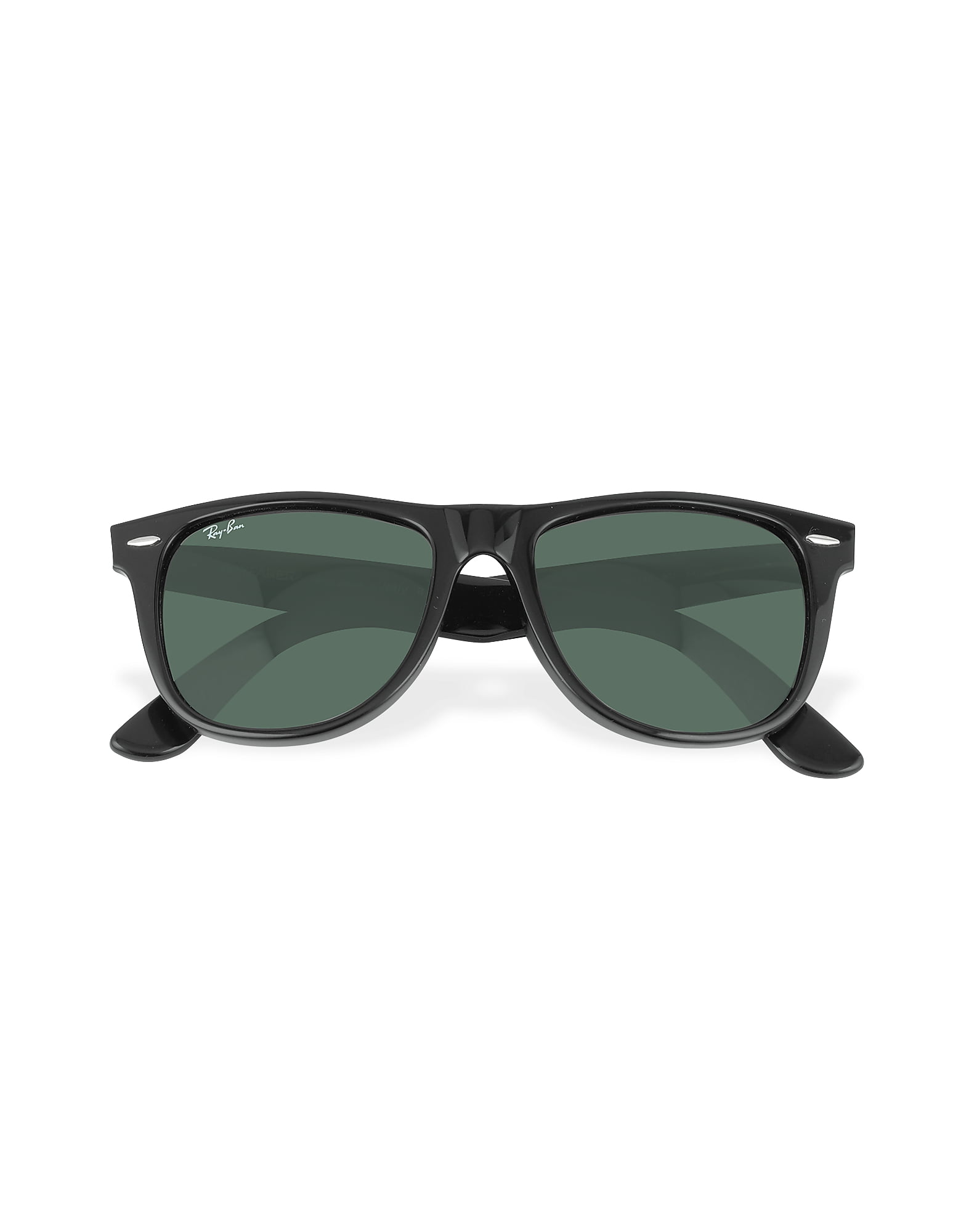 Ray Ban Designer Sunglasses, Original Wayfarer - Square Acetate Sunglasses  
