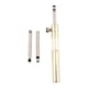 thumbnail image 4 of Quitador de tapa de reloj Yuyangstore Herramientas para relojería con cabezal, 4 of 8
