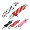 thumbnail image 2 of Tssuoun Glove Clips Multi-functional High Elastic Waistband Extender Wear-resistant Clasps Clothing  Accessory Home Textiles Attachments Type1, 2 of 9