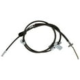 thumbnail image 3 of Acdelco 18P96718 Parking Brake Cable   Rear Passenger Side, 88, 3 of 4