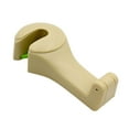 thumbnail image 3 of Soporte para teléfono 2 en 1 para reposacabezas de coche con gancho , colgador para respaldo de asiento para monedero Beige Macarena gancho del reposacabezas del asiento, 3 of 8