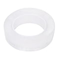 thumbnail image 1 of Suministros para manualidades, cinta adhesiva acrílica Adhesivo transparente de doble cara Adhesivo acrílico probado y confiable, 1 of 8