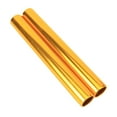 thumbnail image 5 of MAGIDEAL 2 pieces in aluminum aluminum relay sticks in alloy running sticks portable Team Gold, 5 of 8