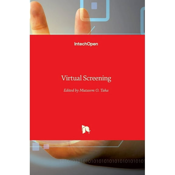 Virtual Screening (Hardcover)