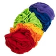 thumbnail image 4 of Dog Sniff Toy Portable Snuffle Toy Puppy Foraging Toy Colorful Dog Food Hunting Toy, 4 of 8