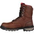 thumbnail image 5 of Rocky Rams Horn Waterproof Work Boot, 5 of 6