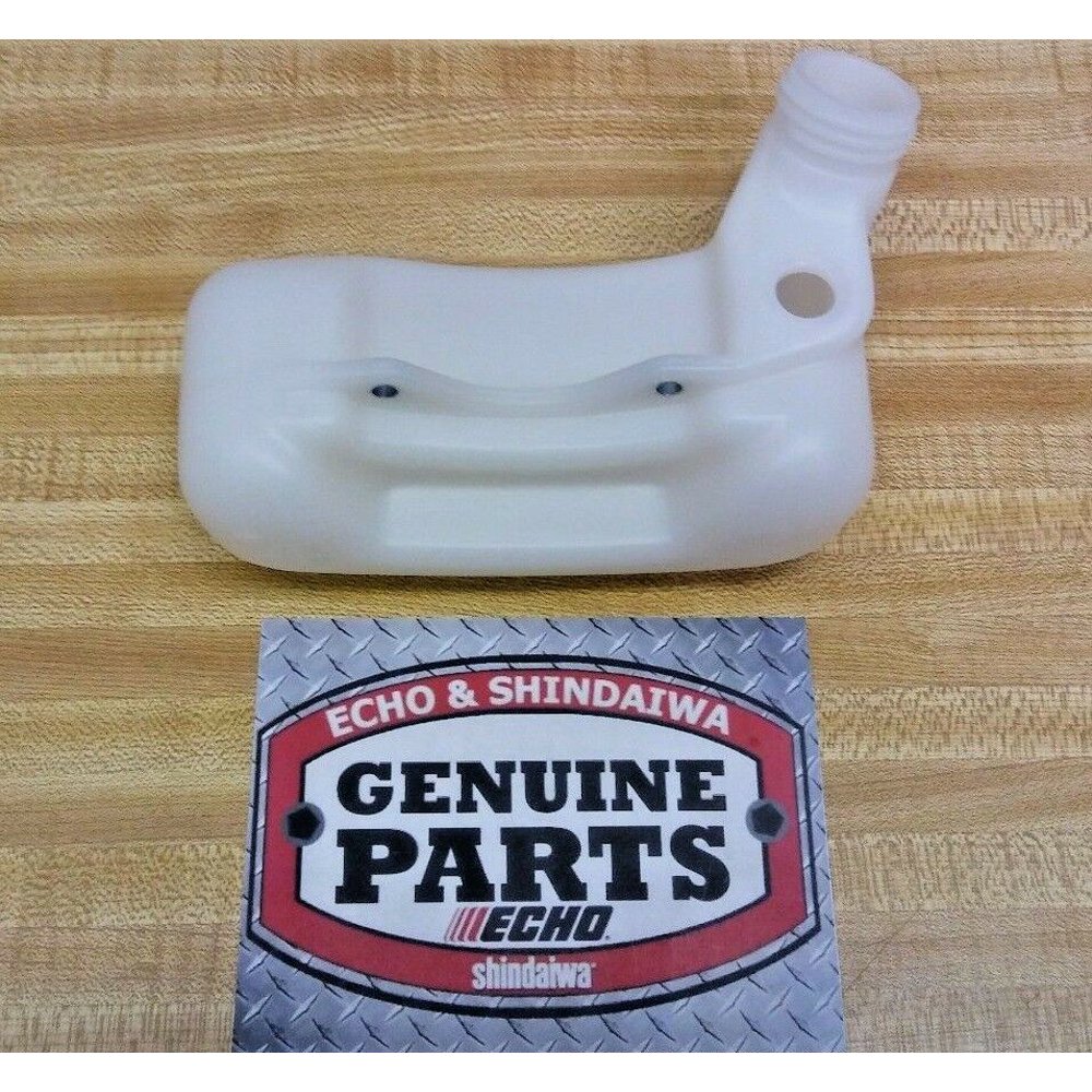 GENUINE ECHO GAS FUEL TANK SRM210 SRM211 GT201 PPF210 GT200EZR