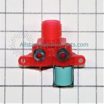 Whirlpool Washing Machine Water Inlet Valve W11168743