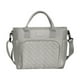 thumbnail image 1 of Bolsa Térmica Para El Almuerzo, Almuerzo Reutilizable Para La Escuela, Picnic, Recipiente Térmico Para Alimentos Con Asa, Poliéster Duradero, 1 of 5