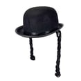 thumbnail image 1 of Chapeau Bob pour la Maison Décontractée Style Homme Accessoire Extérieur pour Fêtes Festives, 1 of 7