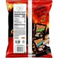 thumbnail image 2 of Cheetos Crunchy XXTRA Flamin' Hot Cheese Flavored Snack Chips, 8.5 oz Bag (Packaging may vary) Pack of 1., 2 of 5