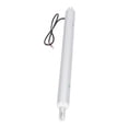 thumbnail image 1 of Linear Motion Actuator, 200mm Stroke Multifunctional Electric Actuator Wear Resistant With Mounting Brackets For Electric Lifting Equipment DC12V, 1 of 8