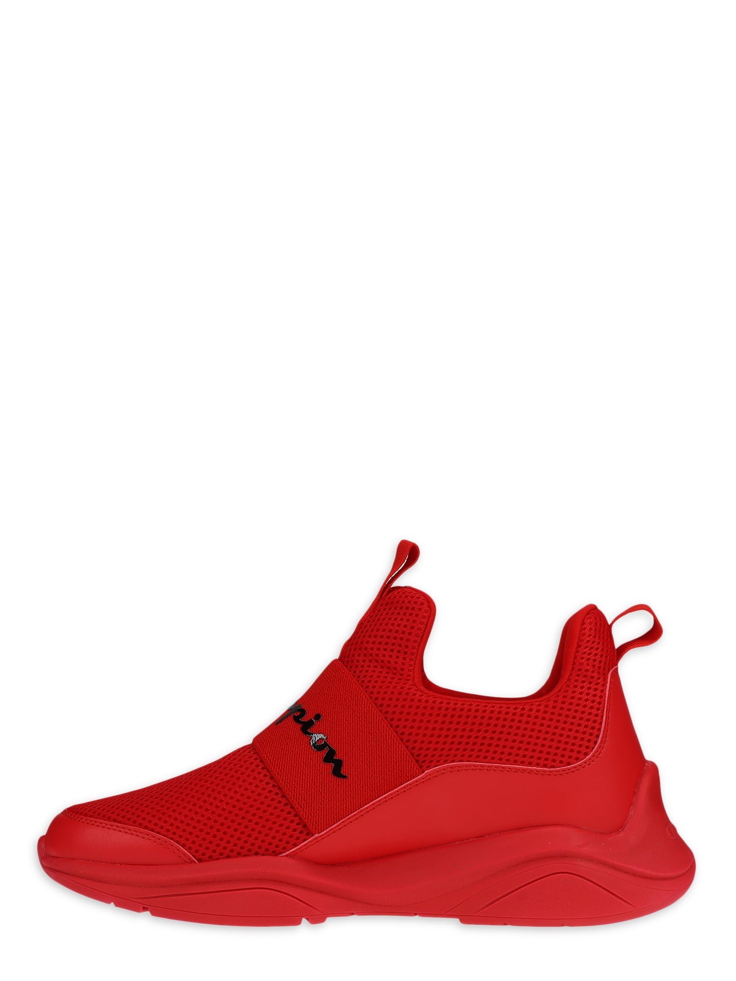 Champion Men's Athletics Legend Lo Sneaker